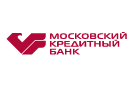 Банк Московский Кредитный Банк в Новолокинской
